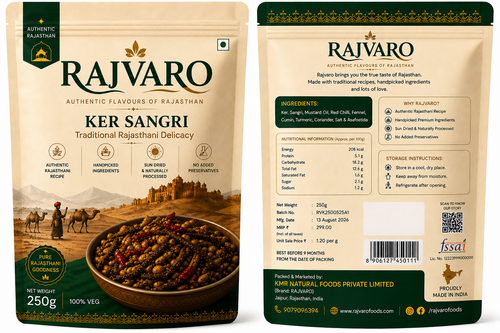 Rajvaro Ker Sangri